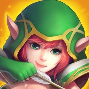 Heroes Tactics logo