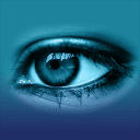 i-Security logo