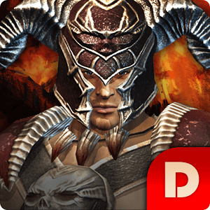 Iron Blood 1.0 logo