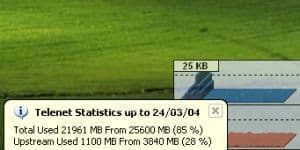 ISP Monitor 5.7.5 logo