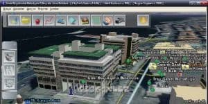 İzmir 3 Boyutlu Kent Rehberi 1.8.84 logo