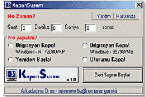 Kapan Susam logo
