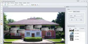 KLONK Image Measurement 13.2.1 logo