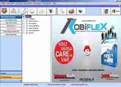KobiFlex logo
