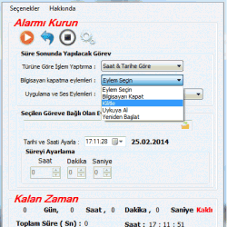 Kromet Alarm 1.0 logo