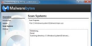 Malwarebytes Anti-Rootkit 1.09.1.1004 ß logo