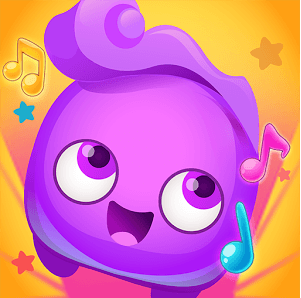 Melody Monsters logo