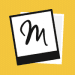 Momentic logo