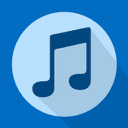 Moobo müzik çalar logo
