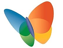 MSN Messenger logo