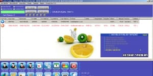 Müşteri Takip-Taksitli Satış-Barkodlu Satış ULTIMATE Ver.9.0 logo