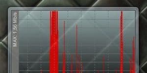 NetMeter 1.1.4 Beta logo