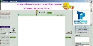 Online Çizim Tahmin 2.0 logo