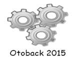OtoBack Yedek Parça Otomasyonu logo