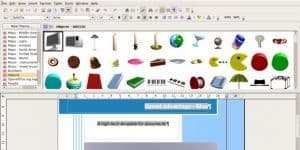 OxygenOffice Professional 3.2.1.40 logo