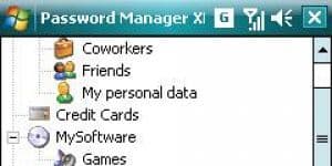 Password Manager XP 3.2.676 Deneme Türkçe 2.4 MB logo