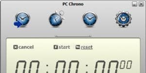 PC Chrono 1.1.0.6 logo