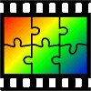 PhotoFiltre Free 7.2.0 logo