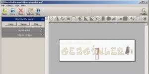 PhotoPad Image Editor 2.85 logo