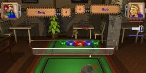 Ping-Pong logo