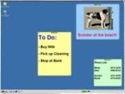 Post-it Software Notes Lite logo