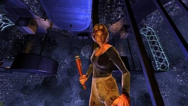 Prey logo
