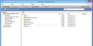Protectorion ToGo 4.0.0.75 logo