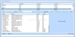 Puran File Recovery 1.2 logo