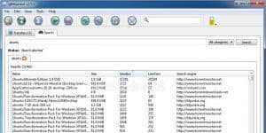 qBittorrent 3.3.7 logo