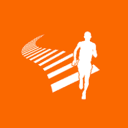 Run The Map logo