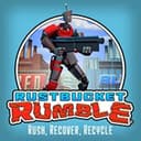 Rustbucket Rumble logo