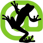 SEO Spider Tool logo