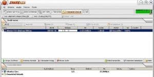Shareaza 2.7.9.0 logo