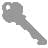 Silver Key ( Portable ) 4.3.0 logo