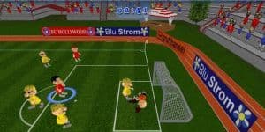 Slam Soccer 2006 1.0.3 logo
