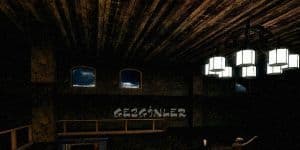 Slenderman Mansion 1.13 logo