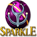 Sparkle logo