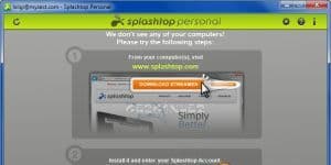 Splashtop Personal 2.4.5.0 logo