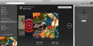 Spotify 1.0.33.106 Ücretsiz Türkçe 340 KB logo
