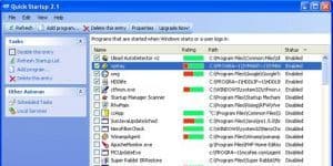 Startup Manager 5.10.1.106 logo