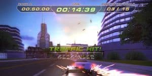Super Police Racing 1.18 logo