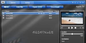 SuperEasy Video Converter 3.00.5173 logo