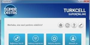 Süperonline SüperDestek 1.1.8 logo