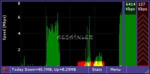 tbbMeter 0.9.8.4 logo