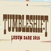 Thumbleshift logo