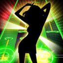 TunesHolic logo