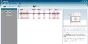 UltraGet Video Downloader 5.7.6 logo
