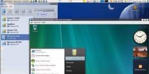 VirtualBox 5.0.24 logo