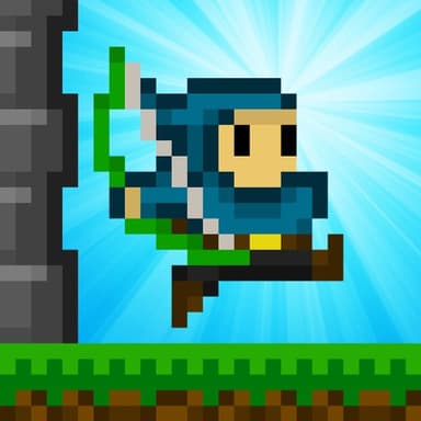 Warcher Defenders logo