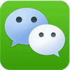 WeChat logo